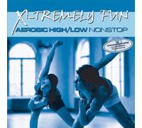 Various Artists - Aerobic High/Low Non Stop