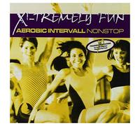 Various Artists - Aerobic Intervall Non Sto