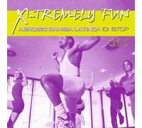 Various Artists - Aerobic Samba Latino 2 [Import]