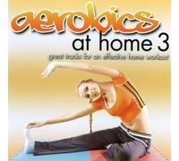 Various Artists - Aerobics at Home: Orange Editi [Import]