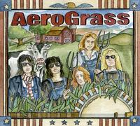 Various Artists - AeroGrass