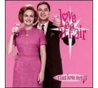 Various Artists - Affair: 60's Love Songs