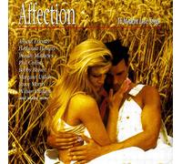 Various Artists - Affection - 16 Love Songs [UK Import]