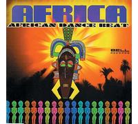 Artistes divers – African Dance Beat Vol. 1