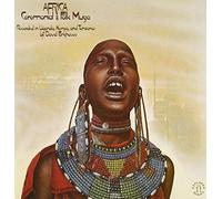 Various Artists - Africa: Ceremonial & Folk Music