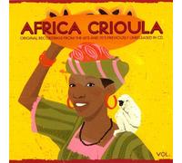 Various Artists - Africa Crioula