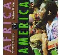 Various Artists - Africa en America