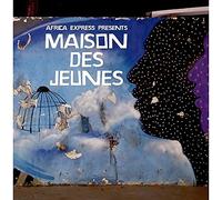 Various Artists - Africa Express Presents: MDJ Maison Des Jeunes