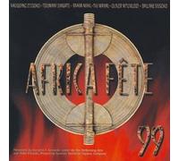 Various Artists - Africa Fete 99