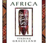 Various Artists Africa: Finding Graceland (CD) Album