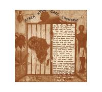Various Artists - Africa Iron Gate Showcase (Various Artists) [Vinyl]