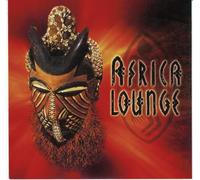 Various Artists - Africa Lounge/Various