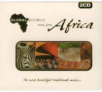 Various Artists - Africa-Music from. [Import]