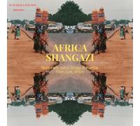 Various Artists - Africa Shangazi More Early 1980s Benga Rumba from E - G3z