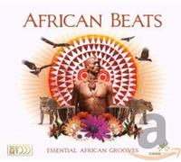 Various Artists - African Beats