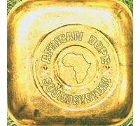 Various Artists - African Dope Soundsystem