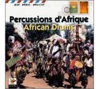 Various Artists - African Drums