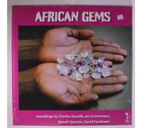 Various Artists - African Gems
