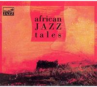 Various Artists - African Jazz Tales