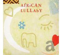Various Artists - African Lullaby