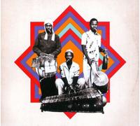 Various Artists African Music Today (CD) Album