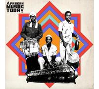 Various Artists - African Music Today