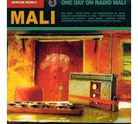 Various Artists - African Pearls 3..-24tr-