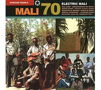 Various Artists - African Pearls: Mali 70 [Import]