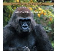 Various Artists - African Rainforest