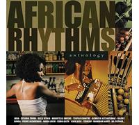 Various Artists – African Rhythms Anthology