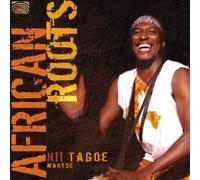 VARIOUS ARTISTS - African Roots