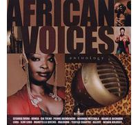 Various - African Voices