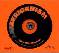 Various Artists - Africanism