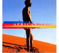Various Artists - Africanize