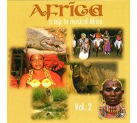 Various Artists - Afrika 2