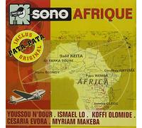 Various Artists - Afrique
