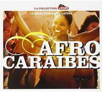 Various Artists - Afro Caraibes [Import]