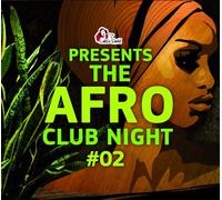 Various Artists - Afro Club Night 2 [Import]