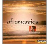 Various Artists - Afromantics