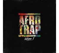 Various Artists – Afrotrap Vol.1 – Universal Music Group