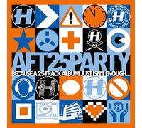 Various Artists - AFT25PARTY [Vinyl] [Import]