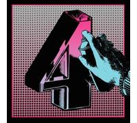 Various Artists – After Dark 4 – Vinyle violet – Integral