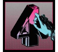 Various Artists – After Dark 4 – Vinyle violet – Integral