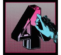 After Dark 4 Vinyle Violet