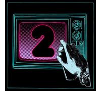 Various Artists After Dark - Volume 2 (Vinyl) 12" Album