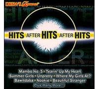 Various Artists - After Hits