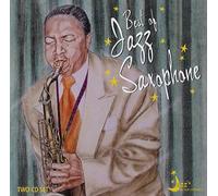 Various Artists - After Hours: Best of Jazz Saxophone