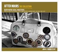 Various Artists - After Hours - Northern..
