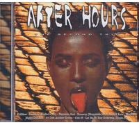 VARIOUS ARTISTS - After Hours The Second Trip [Import]