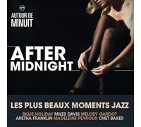 Various Artists - After Midnight [Import]